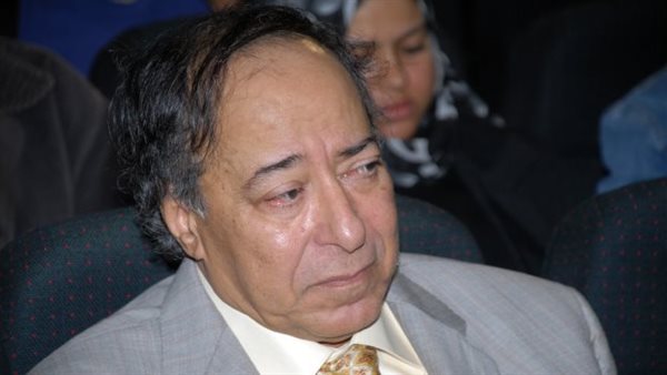 صلاح السعدني