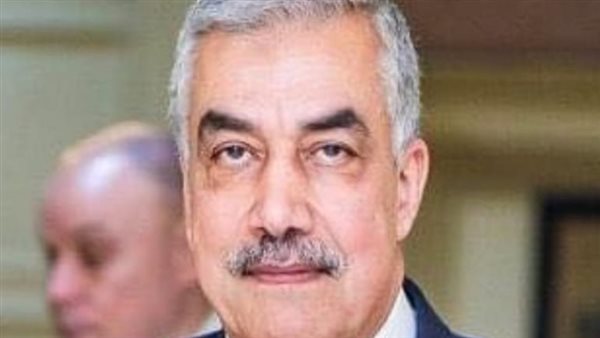 الدكتور علاء عبد