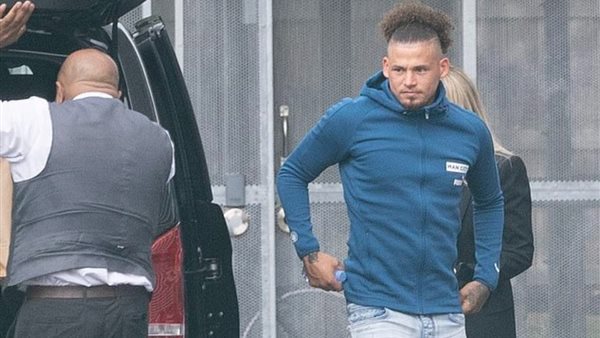  كالفين فيليبس