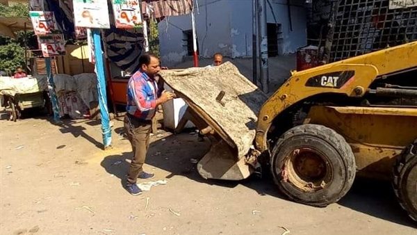 حملات بالمنيا 