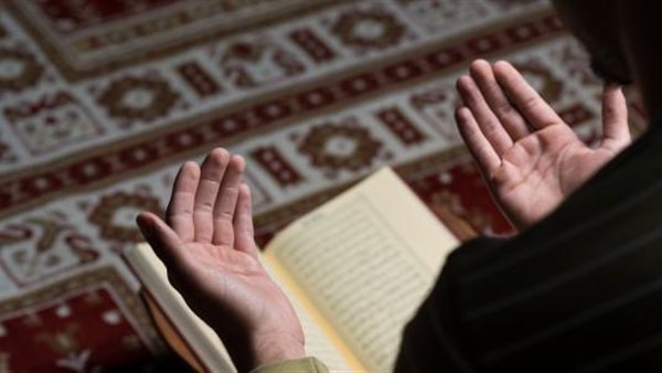 دعاء أيام عشر ذي