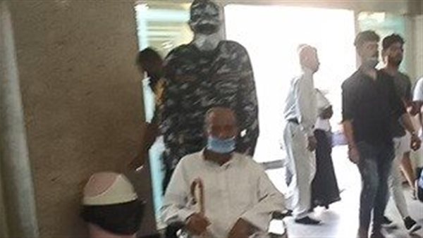 تفعيل إجراءات التسهيل