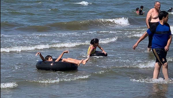 شاطئ بورسعيد 