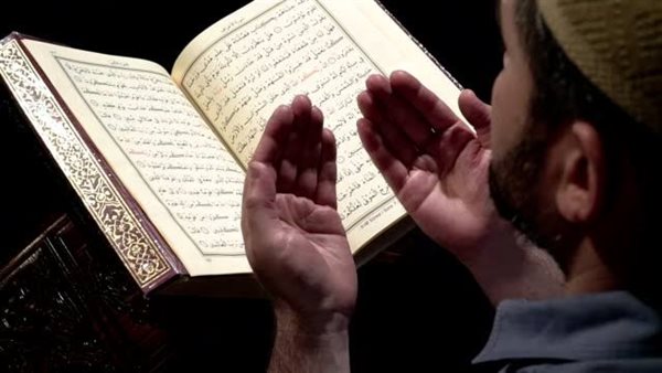 دعاء الجمعة الأولى