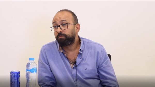 المحامي بيتر النجار