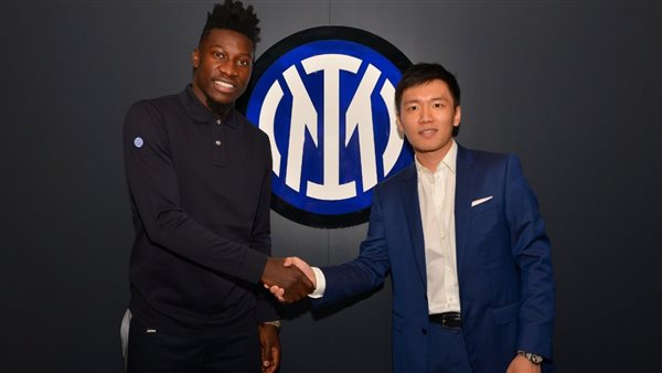 أندريه أونانا