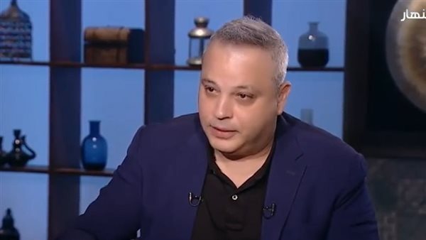 تامر عبد المنعم 