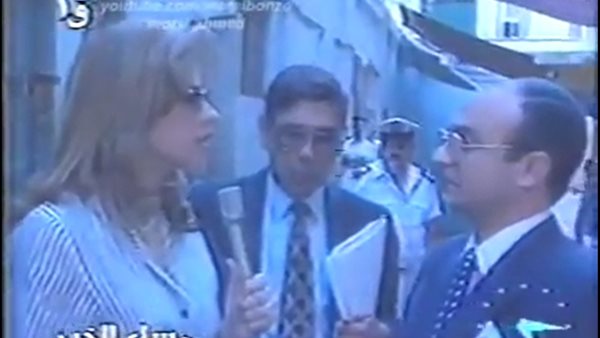 المستشار عمر مروان