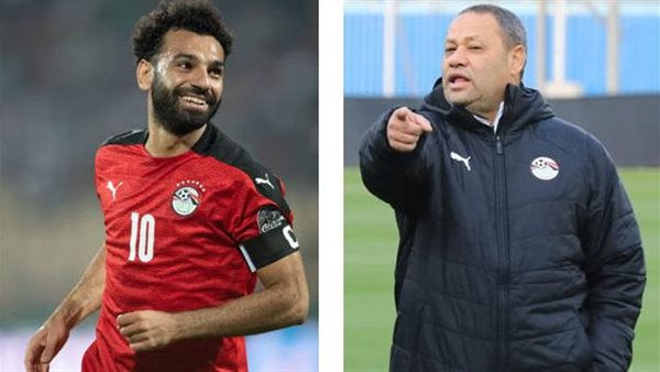 ضياء السيد ومحمد