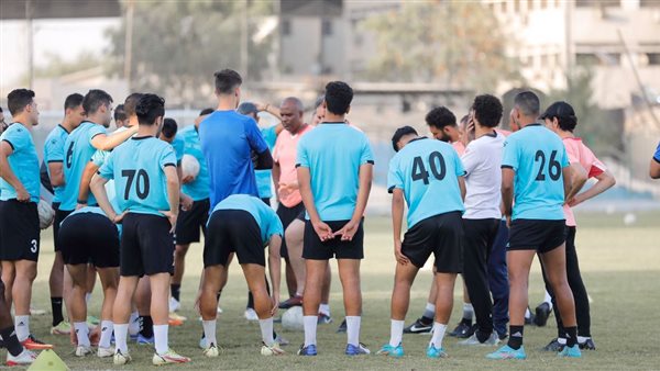 تدريبات البنك الأهلي