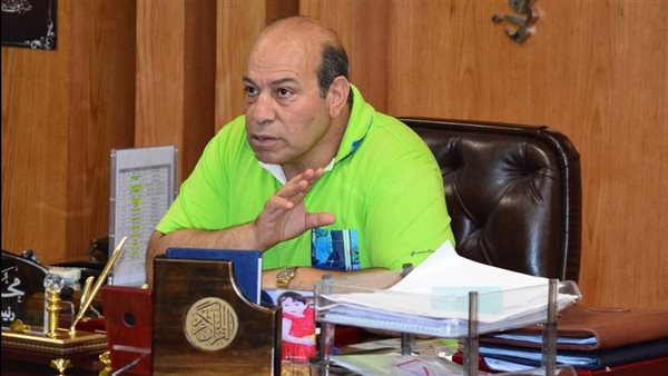 رئيس مدينة بورفؤاد