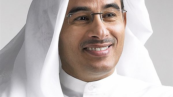 محمد بن العبار رجل