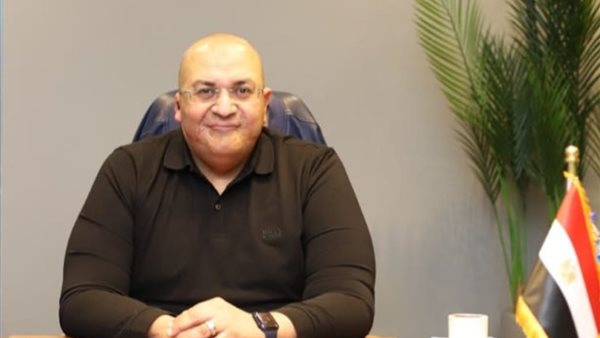 أحمد الشناوي