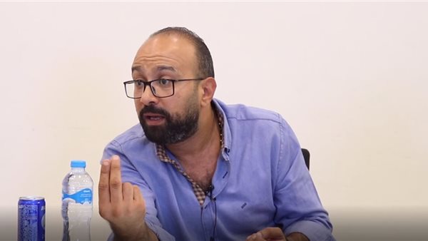 المحامي بيتر النجار