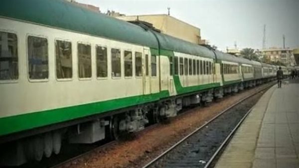 قطارات النوم 