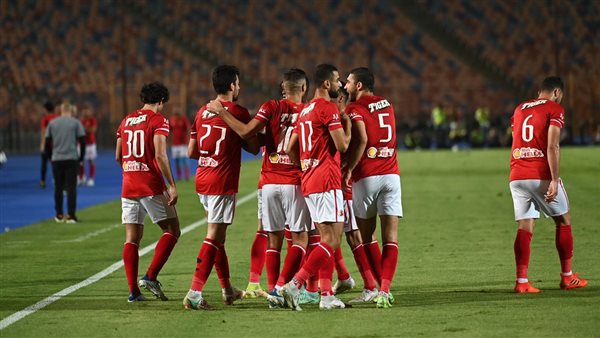 فريق الأهلي