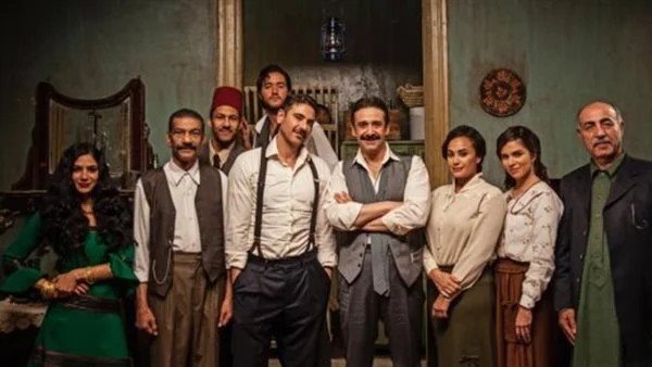 أبطال فيلم كيرة والجن