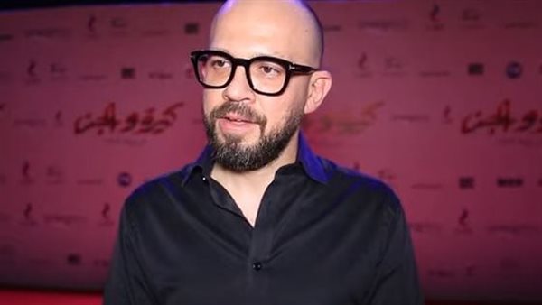 المونتير أحمد حافظ