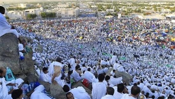 دعاء اليوم الرابع