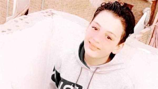 قطار يدهس طفل في