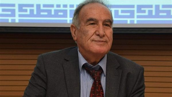 الراحل نهاد الموسى