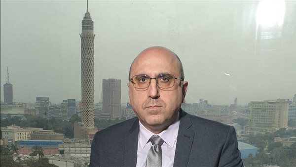 مدير المرصد السوري