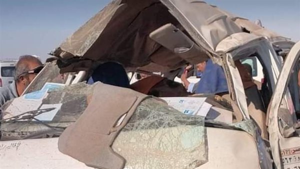 حادث - صورة أرشيفية