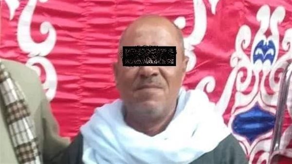 تاجر الأعلاف المنتحر