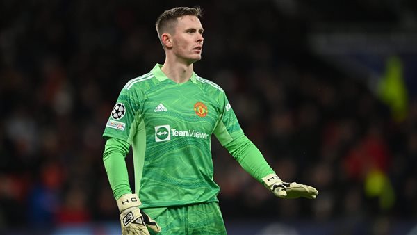 دين هندرسون 