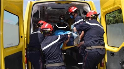 تسمم 8 أشخاص من أسرة واحدة في المنيا بعد تناولهم وجبة فاسدة