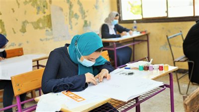 الأوراق المطلوبة لتسجيل استمارة امتحانات الدبلومات الفنية 2024