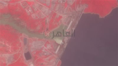 مصادر وصور أقمار صناعية: بدء الملء الثالث لسد النهضة الإثيوبي وتوقف أول توربين | خاص