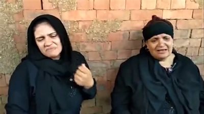 ابنة المهندس المقتول بالمنوفية: طليقي قتله بالسكينة.. عاوزاه يتشنق عشان دم أبويا اللي راح | بث مباشر