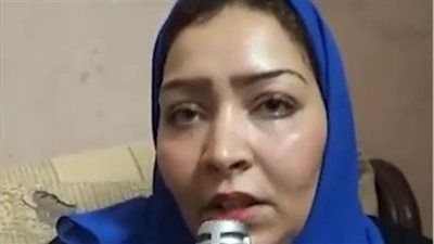 سيدة تستغيث من زوجها: نشر صور خادشة لي لرفضي تجارته بالمخدرات| بث مباشر
