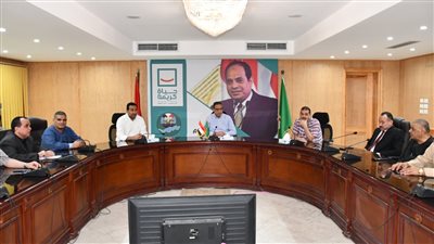 قُبيل عيد الأضحى.. محافظ الفيوم يكلف بتشديد الرقابة على محال الجزارة لإلزام الجزارين بعدم رفع الأسعار