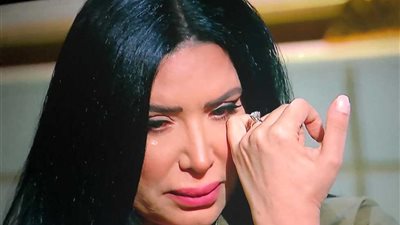 عبير صبري بعد وفاة شقيقها: لم نحدد موعد العزاء بسبب حالة والدتي