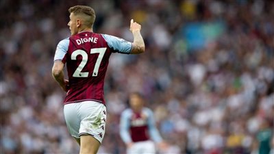 لوكاس دينيه يحصل على رقم تريزيجيه بعد رحيله إلى طرابزون سبور