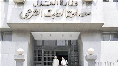 النيابة تستعجل تقرير الطب الشرعى لربة منزل قتلها زوجها في الزاوية الحمراء