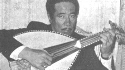  دار الأوبرا تنظم احتفالية فنية بمناسبة ذكرى رحيل الموسيقار محمد الموجي