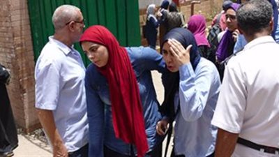 طلاب الثانوية العامة بالقليوبية عن امتحان مادتي الفيزياء والتاريخ: صعب والوقت غير كافٍ