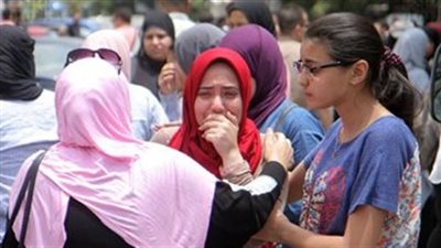 إغماءات و13 حالة غش.. تفاصيل امتحاني الجغرافيا والكيمياء في الثانوية العامة | بث مباشر