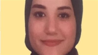 تسنيم فوزي الأولى على الجمهورية في التعليم الفني الفندقي 