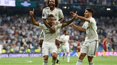 نجم ريال مدريد يستعد للرحيل إلي الدوري التركي