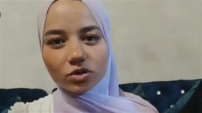 بث مباشر | الأولى على الجمهورية بالثانوية الفندقية في الإسماعيلية: بحب المطبخ ونفسي أطلع شيف فندق كبير