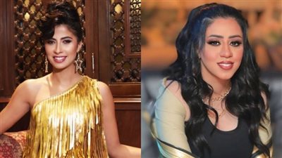  بسبب نمت ننا.. مطربة تتهم روبي بسرقة إفيه أغنيتها 