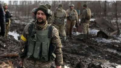 الجيش الأوكراني يعلن انسحابه من آخر معاقله في إقليم لوهانسك