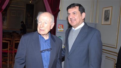 الهيئة الدولية للمسرح تنعى الكاتب والمخرج بيتر بروك