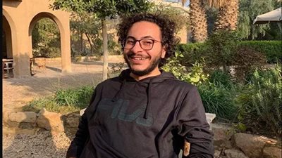 غدًا.. الحكم على الباحث أحمد سمير بتهمة نشر أخبار كاذبة 