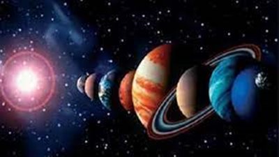 3 أحداث الخميس المقبل.. أستاذ فلك يكشف الظواهر المتوقعة خلال الأسبوع الجاري