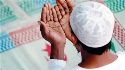 ماذا أدعي في يوم عرفة؟..أعوذ بك يا الله  من شر كل شيء